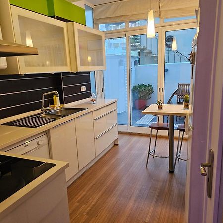 Blife Batalya Private Rooms Фару Экстерьер фото