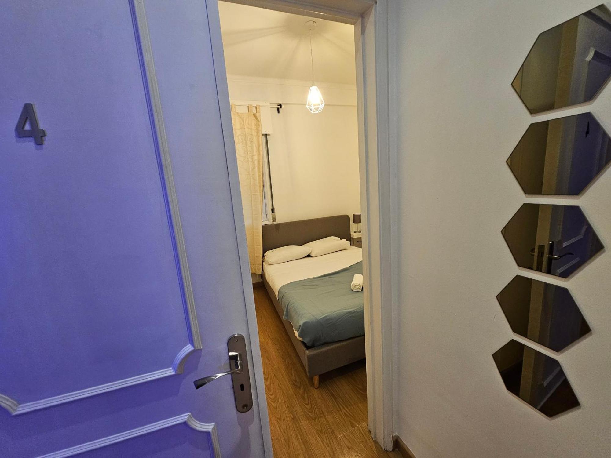 Blife Batalya Private Rooms Фару Номер фото