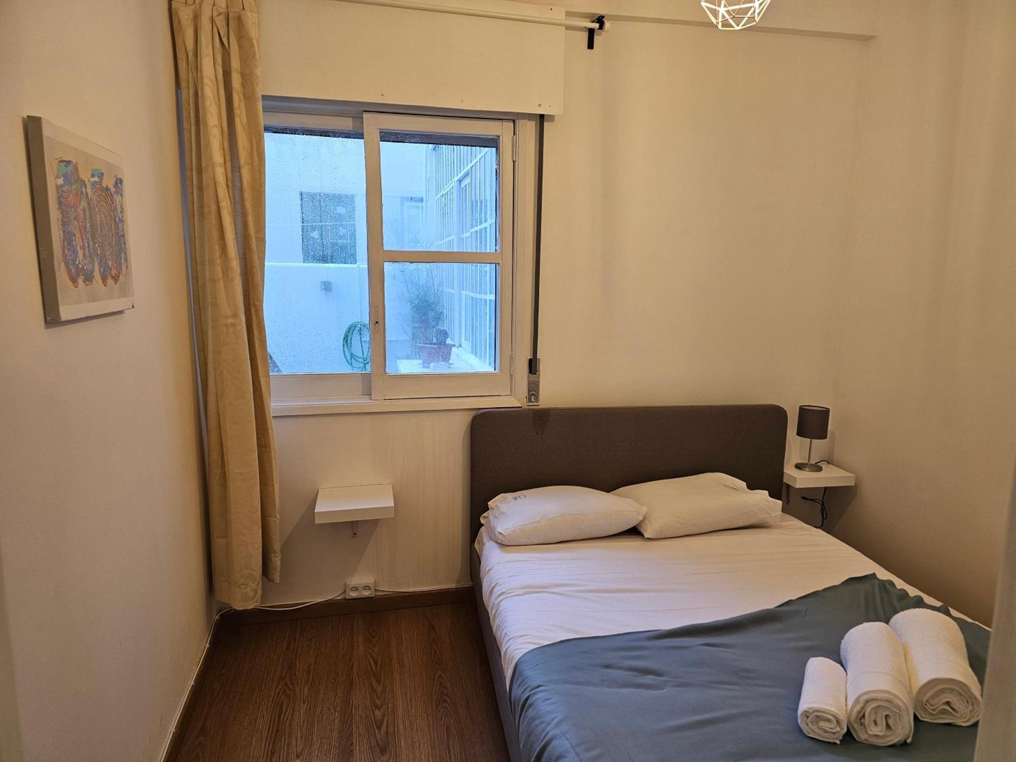 Blife Batalya Private Rooms Фару Номер фото