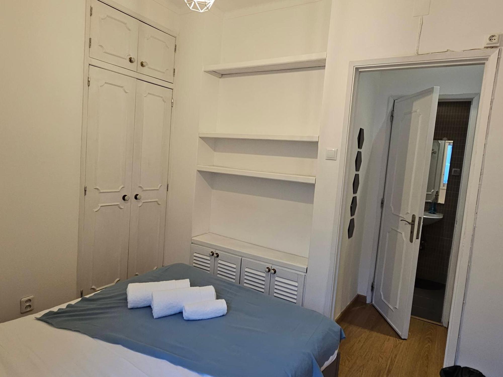 Blife Batalya Private Rooms Фару Номер фото