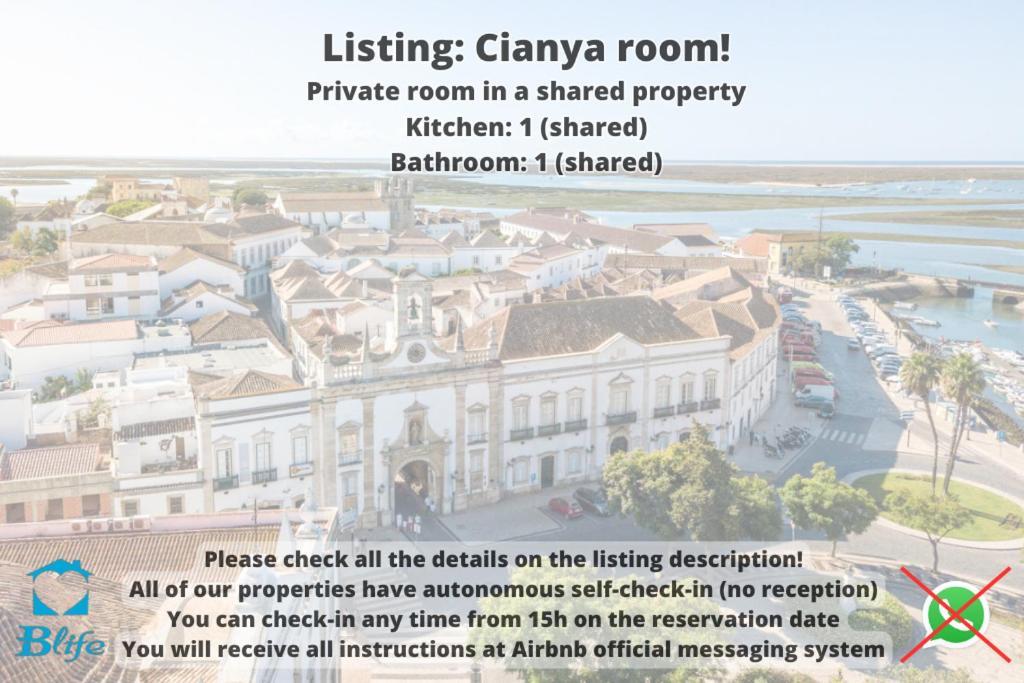 Blife Batalya Private Rooms Фару Номер фото