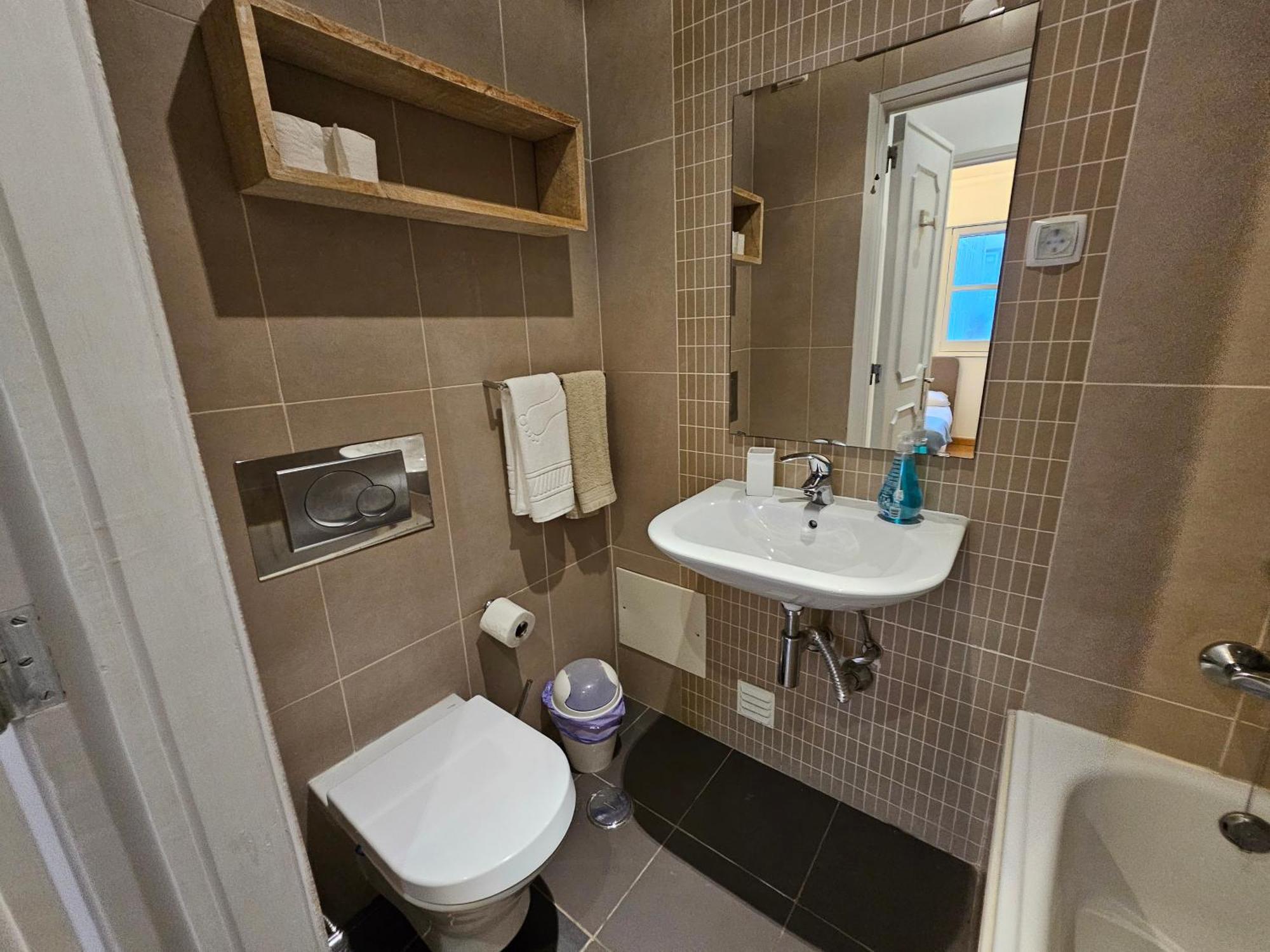 Blife Batalya Private Rooms Фару Номер фото