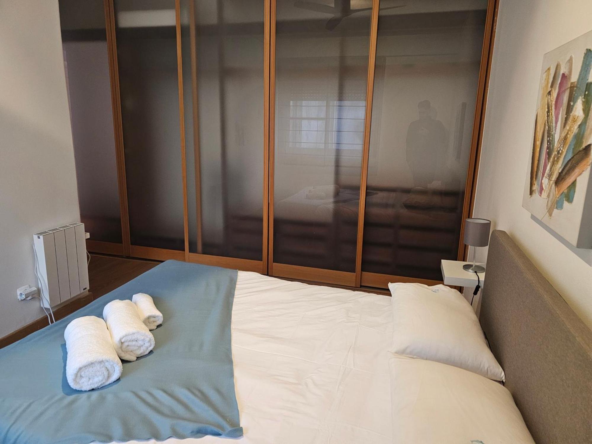 Blife Batalya Private Rooms Фару Номер фото
