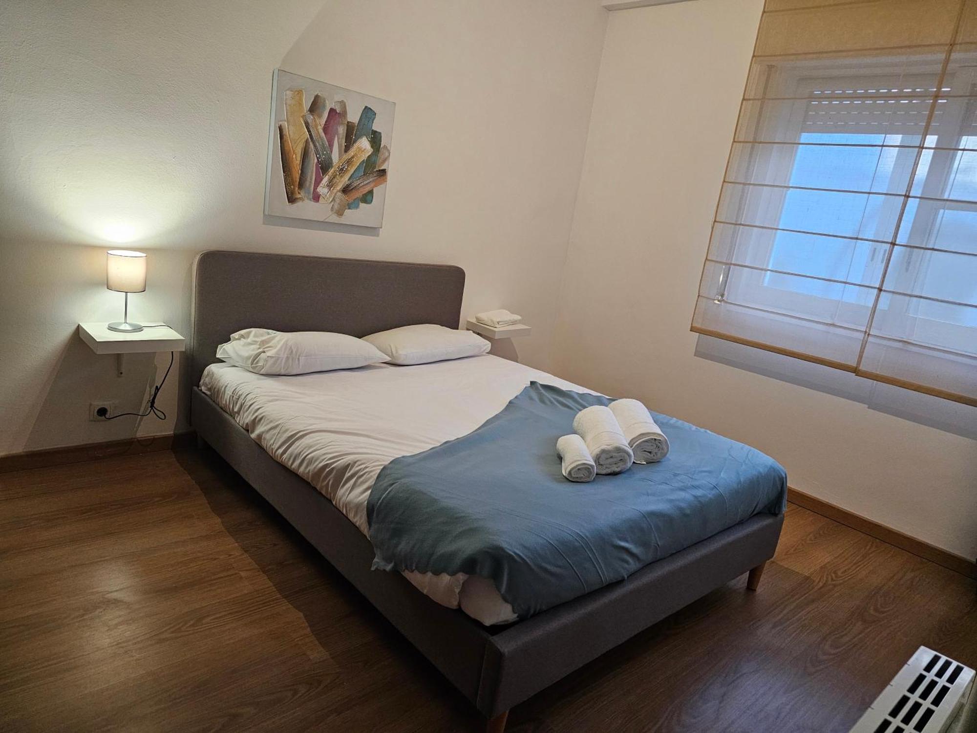 Blife Batalya Private Rooms Фару Номер фото