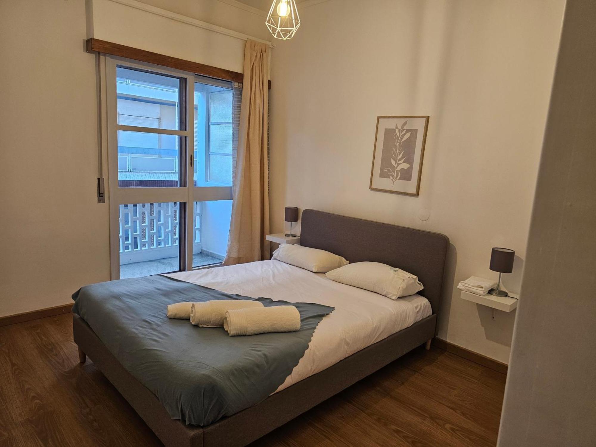 Blife Batalya Private Rooms Фару Номер фото
