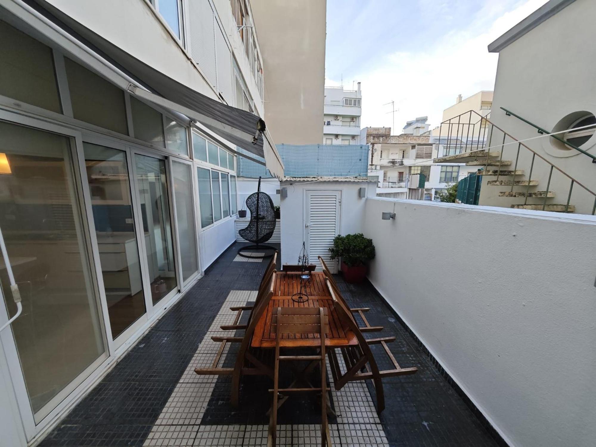 Blife Batalya Private Rooms Фару Экстерьер фото
